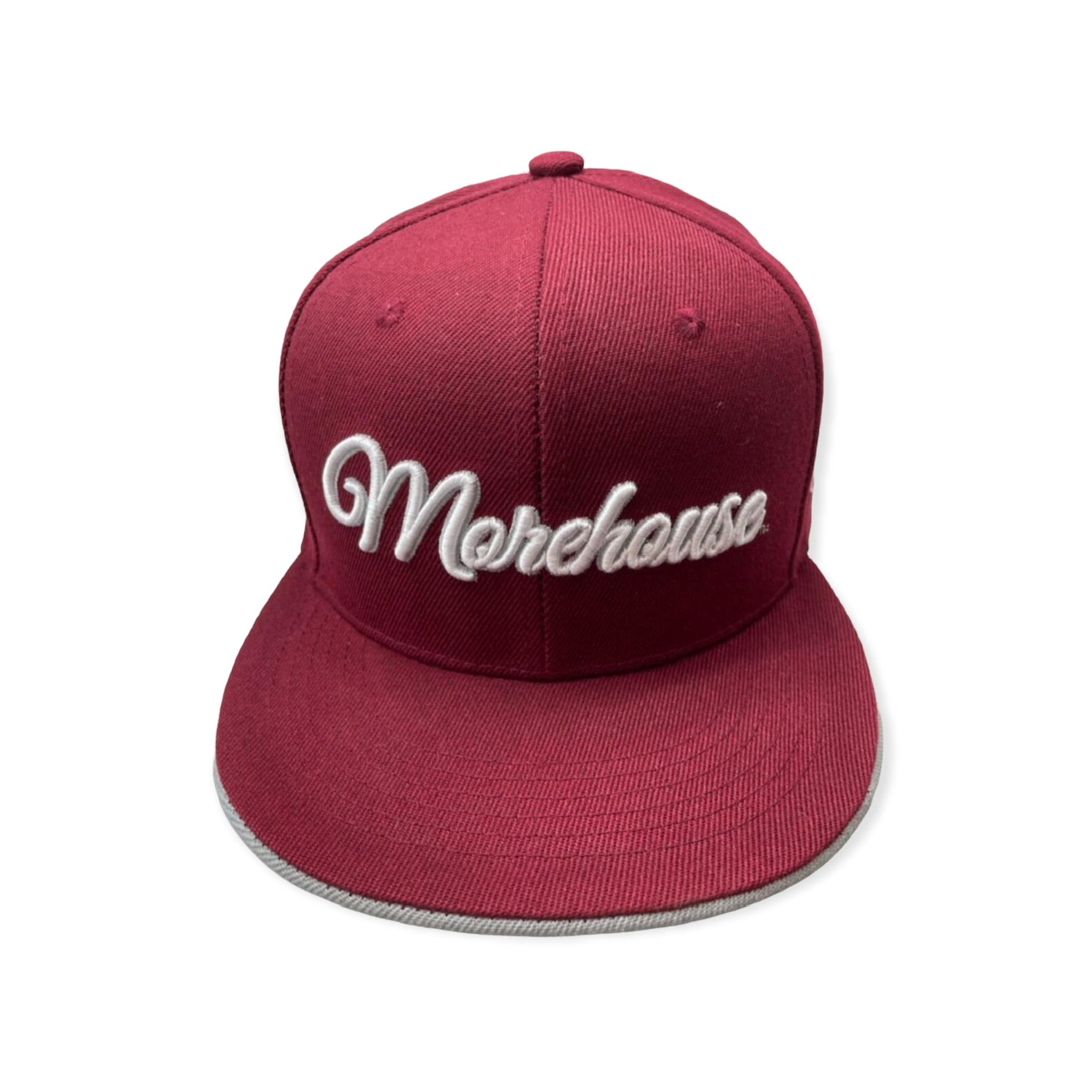 RLGCY: Morehouse Tigers Snapback